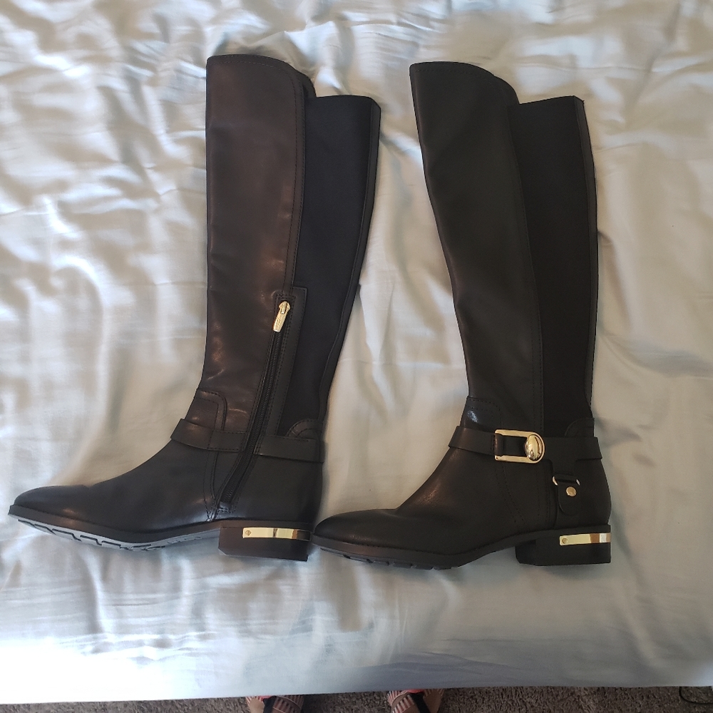 Vince Camuto Riding Boots